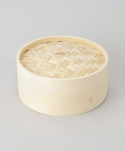 212 KITCHEN STORE / トゥーワントゥーキッチン ストア キッチンツール | 竹製せいろ21cm（その他）