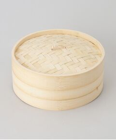 212 KITCHEN STORE / トゥーワントゥーキッチン ストア キッチンツール | 竹製せいろ24cm
