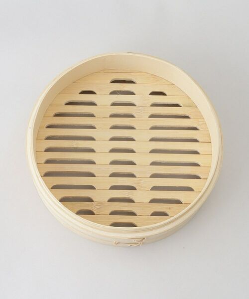 212 KITCHEN STORE / トゥーワントゥーキッチン ストア キッチンツール | 竹製せいろ24cm | 詳細2