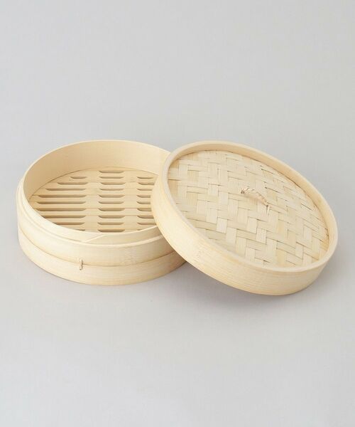 212 KITCHEN STORE / トゥーワントゥーキッチン ストア キッチンツール | 竹製せいろ24cm | 詳細3
