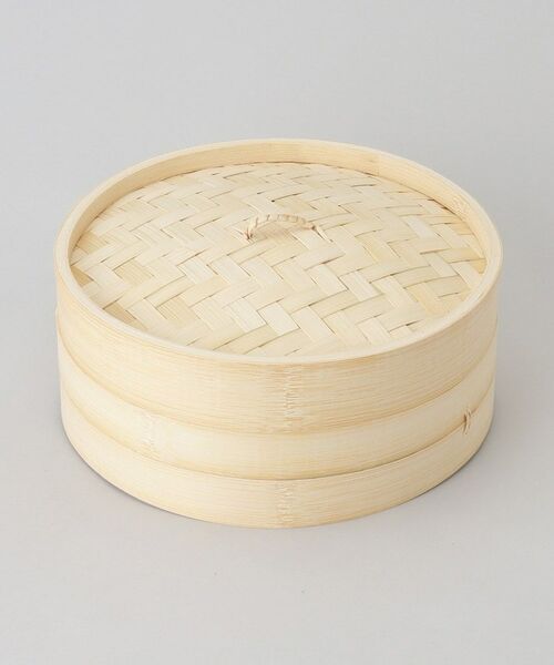 212 KITCHEN STORE / トゥーワントゥーキッチン ストア キッチンツール | 竹製せいろ24cm（その他）