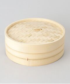 212 KITCHEN STORE / トゥーワントゥーキッチン ストア キッチンツール | 竹製せいろ27cm