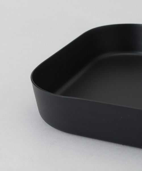 212 KITCHEN STORE / トゥーワントゥーキッチン ストア キッチンツール | バーニスタ 鉄製角型片手グリルパン21×24cm | 詳細7