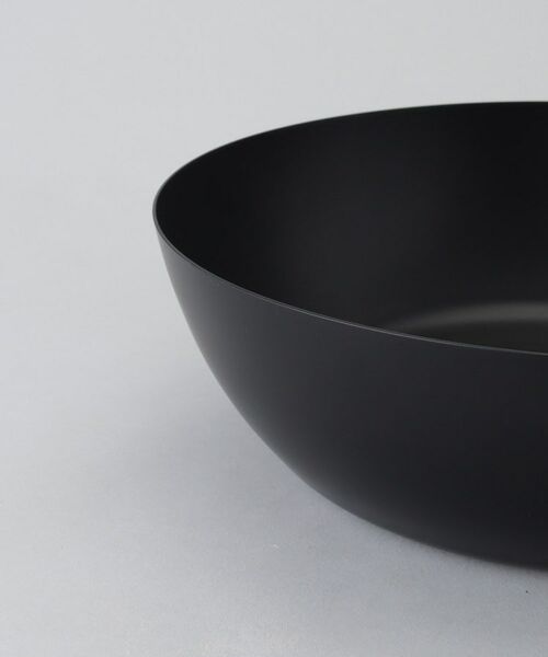 212 KITCHEN STORE / トゥーワントゥーキッチン ストア キッチンツール | バーニスタ 鉄製いため鍋28cm お玉付 | 詳細8
