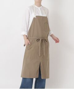 212 KITCHEN STORE / トゥーワントゥーキッチン ストア インテリア・生活雑貨・ホビー・ステーショナリー | カナスタンドロングエプロン LBE