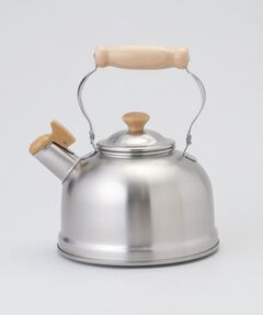 212 KITCHEN STORE / トゥーワントゥーキッチン ストア キッチンツール | ハーモニカケトル2.5L ＜CASUAL PRODUCT カジュアルプロダクト＞
