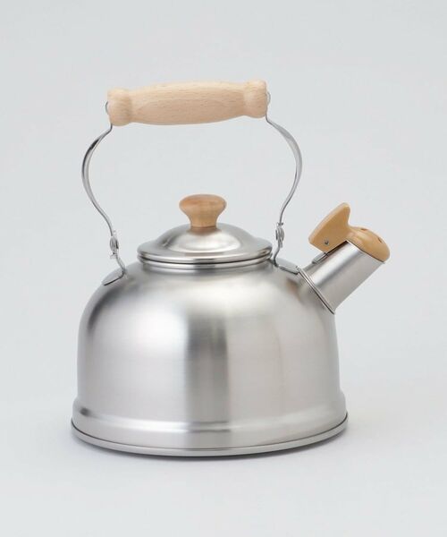 212 KITCHEN STORE / トゥーワントゥーキッチン ストア キッチンツール | ハーモニカケトル2.5L ＜CASUAL PRODUCT カジュアルプロダクト＞ | 詳細2