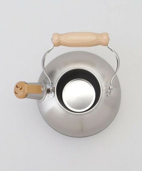 212 KITCHEN STORE / トゥーワントゥーキッチン ストア キッチンツール | ハーモニカケトル2.5L ＜CASUAL PRODUCT カジュアルプロダクト＞ | 詳細3