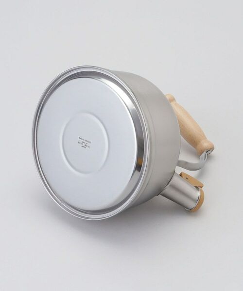 212 KITCHEN STORE / トゥーワントゥーキッチン ストア キッチンツール | ハーモニカケトル2.5L ＜CASUAL PRODUCT カジュアルプロダクト＞ | 詳細4