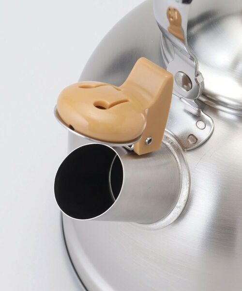 212 KITCHEN STORE / トゥーワントゥーキッチン ストア キッチンツール | ハーモニカケトル2.5L ＜CASUAL PRODUCT カジュアルプロダクト＞ | 詳細7