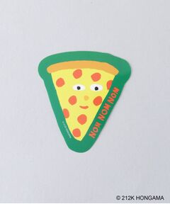 212 KITCHEN STORE / トゥーワントゥーキッチン ストア その他 | ダイカットステッカー PIZZA ＜HONGAMA ホンガマ＞
