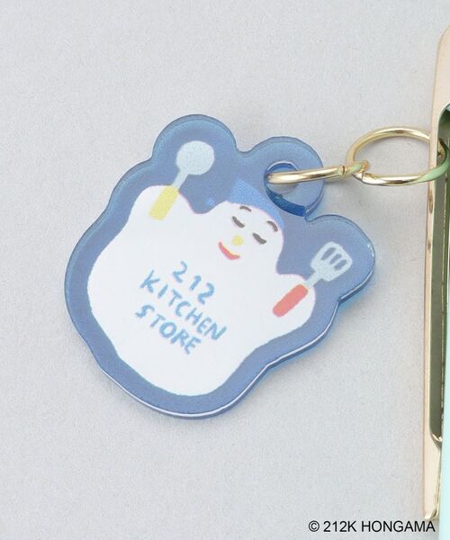 212 KITCHEN STORE / トゥーワントゥーキッチン ストア その他 | アクリルチャーム付きボールペン GHOST ＜HONGAMA ホンガマ＞ | 詳細4