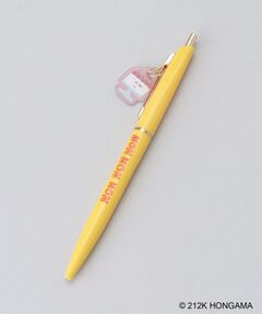 212 KITCHEN STORE / トゥーワントゥーキッチン ストア その他 | アクリルチャーム付きボールペン CAKE ＜HONGAMA ホンガマ＞
