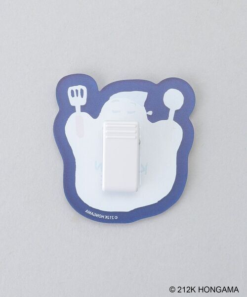 212 KITCHEN STORE / トゥーワントゥーキッチン ストア その他 | アクリルクリップ GHOST ＜HONGAMA ホンガマ＞ | 詳細2