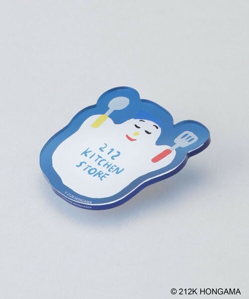 212 KITCHEN STORE / トゥーワントゥーキッチン ストア その他 | アクリルクリップ GHOST ＜HONGAMA ホンガマ＞ | 詳細3
