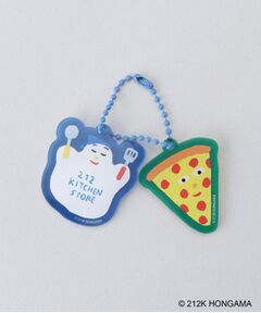 212 KITCHEN STORE / トゥーワントゥーキッチン ストア その他 | 2連アクリルキーホルダー GHOST ＜HONGAMA ホンガマ＞