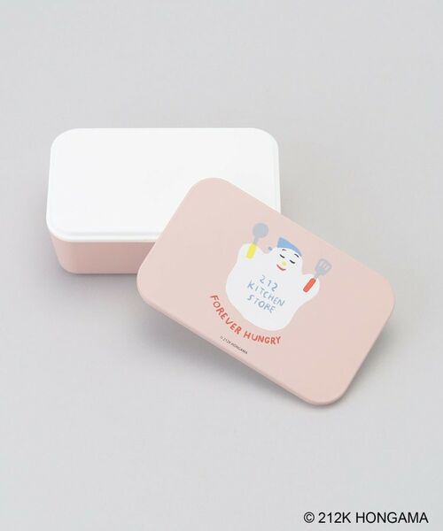 212 KITCHEN STORE / トゥーワントゥーキッチン ストア その他 | ランチボックス GHOST PK ＜HONGAMA ホンガマ＞ | 詳細3