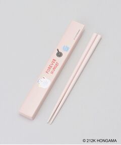 212 KITCHEN STORE / トゥーワントゥーキッチン ストア その他 | 箸セット GHOST PK ＜HONGAMA ホンガマ＞