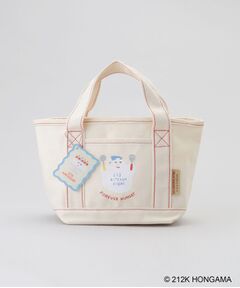 212 KITCHEN STORE / トゥーワントゥーキッチン ストア その他 | ランチバッグ GHOST IV ＜HONGAMA ホンガマ＞