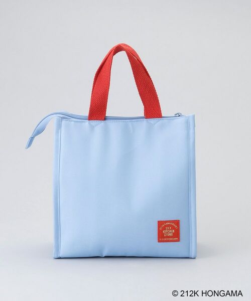 212 KITCHEN STORE / トゥーワントゥーキッチン ストア その他 | 保冷ランチバッグ GHOST LBL ＜HONGAMA ホンガマ＞ | 詳細3