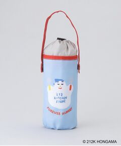 212 KITCHEN STORE / トゥーワントゥーキッチン ストア その他 | ボトルホルダー GHOST LBL ＜HONGAMA ホンガマ＞