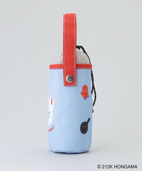 212 KITCHEN STORE / トゥーワントゥーキッチン ストア その他 | ボトルホルダー GHOST LBL ＜HONGAMA ホンガマ＞ | 詳細2