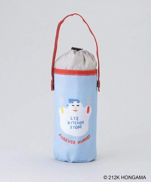 212 KITCHEN STORE / トゥーワントゥーキッチン ストア その他 | ボトルホルダー GHOST LBL ＜HONGAMA ホンガマ＞（その他）