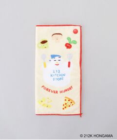 212 KITCHEN STORE / トゥーワントゥーキッチン ストア その他 | ボトルタオルポーチ GHOST YE ＜HONGAMA ホンガマ＞