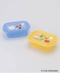 212 KITCHEN STORE / トゥーワントゥーキッチン ストア その他 | シールボックス500ml 2Pセット  ＜HONGAMA ホンガマ＞