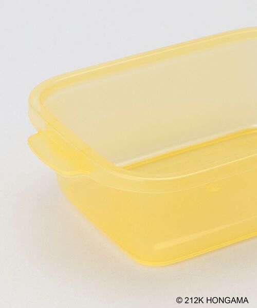 212 KITCHEN STORE / トゥーワントゥーキッチン ストア その他 | シールボックス500ml 2Pセット  ＜HONGAMA ホンガマ＞ | 詳細9