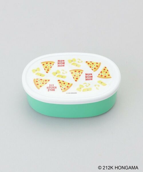 212 KITCHEN STORE / トゥーワントゥーキッチン ストア その他 | シール容器 3Pセット ＜HONGAMA ホンガマ＞ | 詳細3
