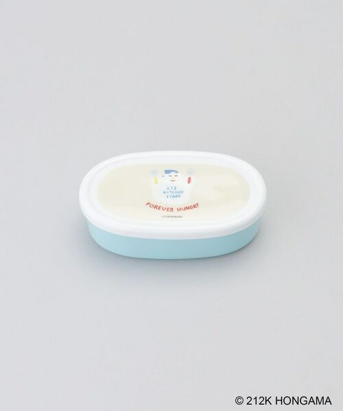 212 KITCHEN STORE / トゥーワントゥーキッチン ストア その他 | シール容器 3Pセット ＜HONGAMA ホンガマ＞ | 詳細5