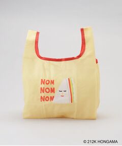 212 KITCHEN STORE / トゥーワントゥーキッチン ストア その他 | エコバッグ底広S BLT YE ＜HONGAMA ホンガマ＞