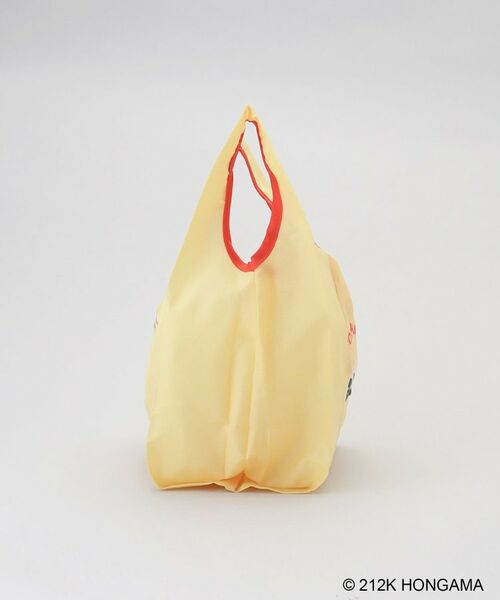 212 KITCHEN STORE / トゥーワントゥーキッチン ストア その他 | エコバッグ底広S BLT YE ＜HONGAMA ホンガマ＞ | 詳細2