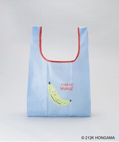 212 KITCHEN STORE / トゥーワントゥーキッチン ストア その他 | エコバッグM BANANA LBL ＜HONGAMA ホンガマ＞