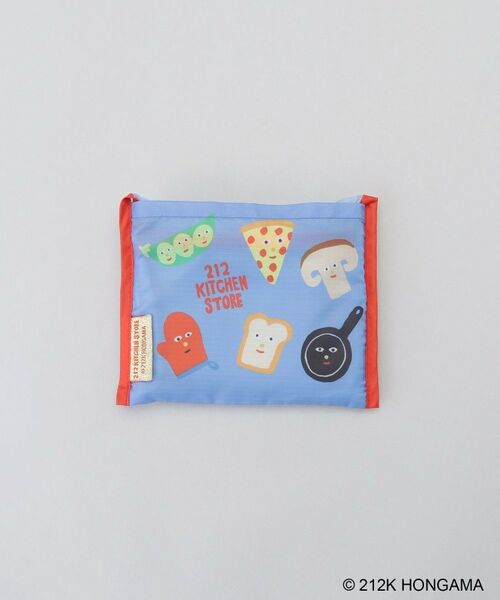 212 KITCHEN STORE / トゥーワントゥーキッチン ストア その他 | エコバッグM BANANA LBL ＜HONGAMA ホンガマ＞ | 詳細9