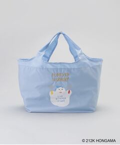 212 KITCHEN STORE / トゥーワントゥーキッチン ストア その他 | ショッピングバッグ EGG LBL ＜HONGAMA ホンガマ＞