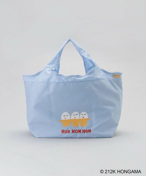 212 KITCHEN STORE / トゥーワントゥーキッチン ストア その他 | ショッピングバッグ EGG LBL ＜HONGAMA ホンガマ＞ | 詳細3