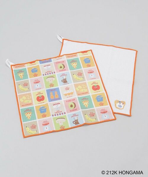 212 KITCHEN STORE / トゥーワントゥーキッチン ストア その他 | ディッシュクロス 2Pセット OR ＜HONGAMA ホンガマ＞ | 詳細1