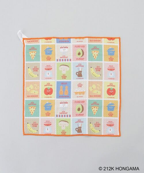 212 KITCHEN STORE / トゥーワントゥーキッチン ストア その他 | ディッシュクロス 2Pセット OR ＜HONGAMA ホンガマ＞ | 詳細2