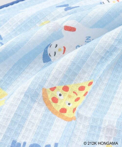 212 KITCHEN STORE / トゥーワントゥーキッチン ストア その他 | ディッシュクロス 2Pセット LBL ＜HONGAMA ホンガマ＞ | 詳細7