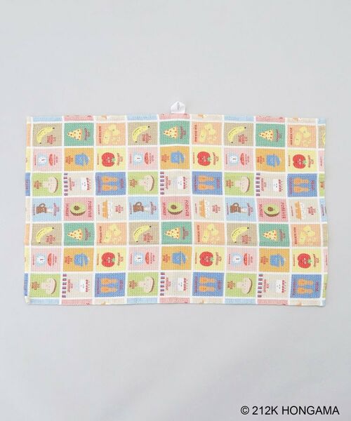 212 KITCHEN STORE / トゥーワントゥーキッチン ストア その他 | 吸水クロスL OR ＜HONGAMA ホンガマ＞ | 詳細1