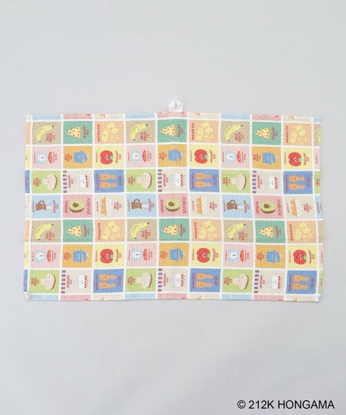 212 KITCHEN STORE / トゥーワントゥーキッチン ストア その他 | 吸水クロスL OR ＜HONGAMA ホンガマ＞（その他）
