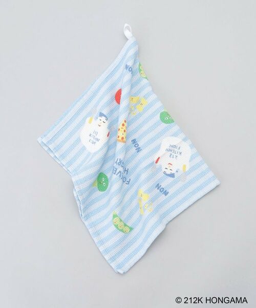 212 KITCHEN STORE / トゥーワントゥーキッチン ストア その他 | 吸水クロスL LBL ＜HONGAMA ホンガマ＞ | 詳細3