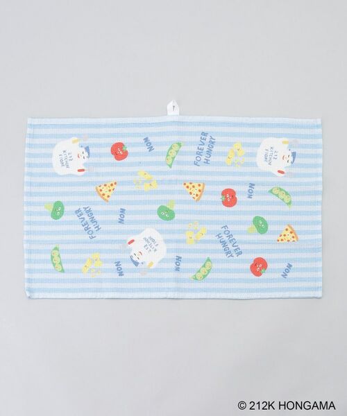 212 KITCHEN STORE / トゥーワントゥーキッチン ストア その他 | 吸水クロスL LBL ＜HONGAMA ホンガマ＞（その他）