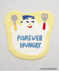 212 KITCHEN STORE / トゥーワントゥーキッチン ストア その他 | タフトマット GHOST ＜HONGAMA ホンガマ＞