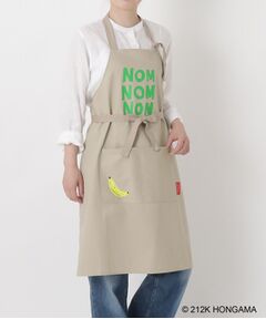 212 KITCHEN STORE / トゥーワントゥーキッチン ストア その他 | エプロン BANANA BE ＜HONGAMA ホンガマ＞