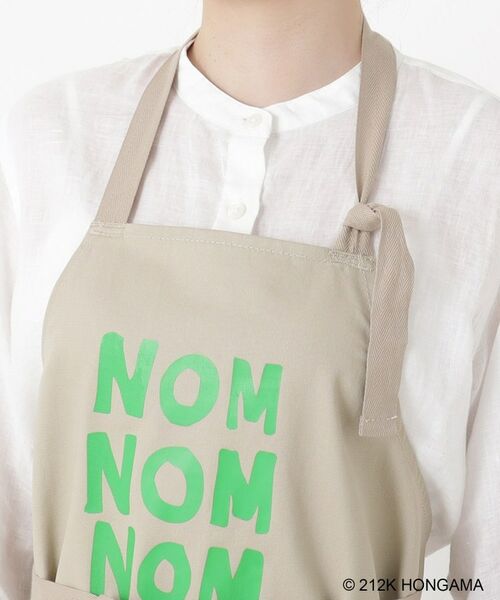 212 KITCHEN STORE / トゥーワントゥーキッチン ストア その他 | エプロン BANANA BE ＜HONGAMA ホンガマ＞ | 詳細4