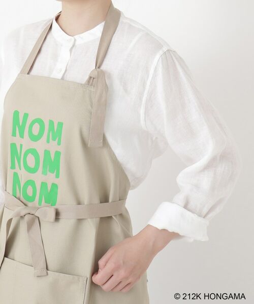 212 KITCHEN STORE / トゥーワントゥーキッチン ストア その他 | エプロン BANANA BE ＜HONGAMA ホンガマ＞ | 詳細5