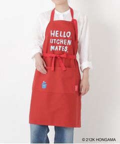 212 KITCHEN STORE / トゥーワントゥーキッチン ストア その他 | エプロン POT RD ＜HONGAMA ホンガマ＞